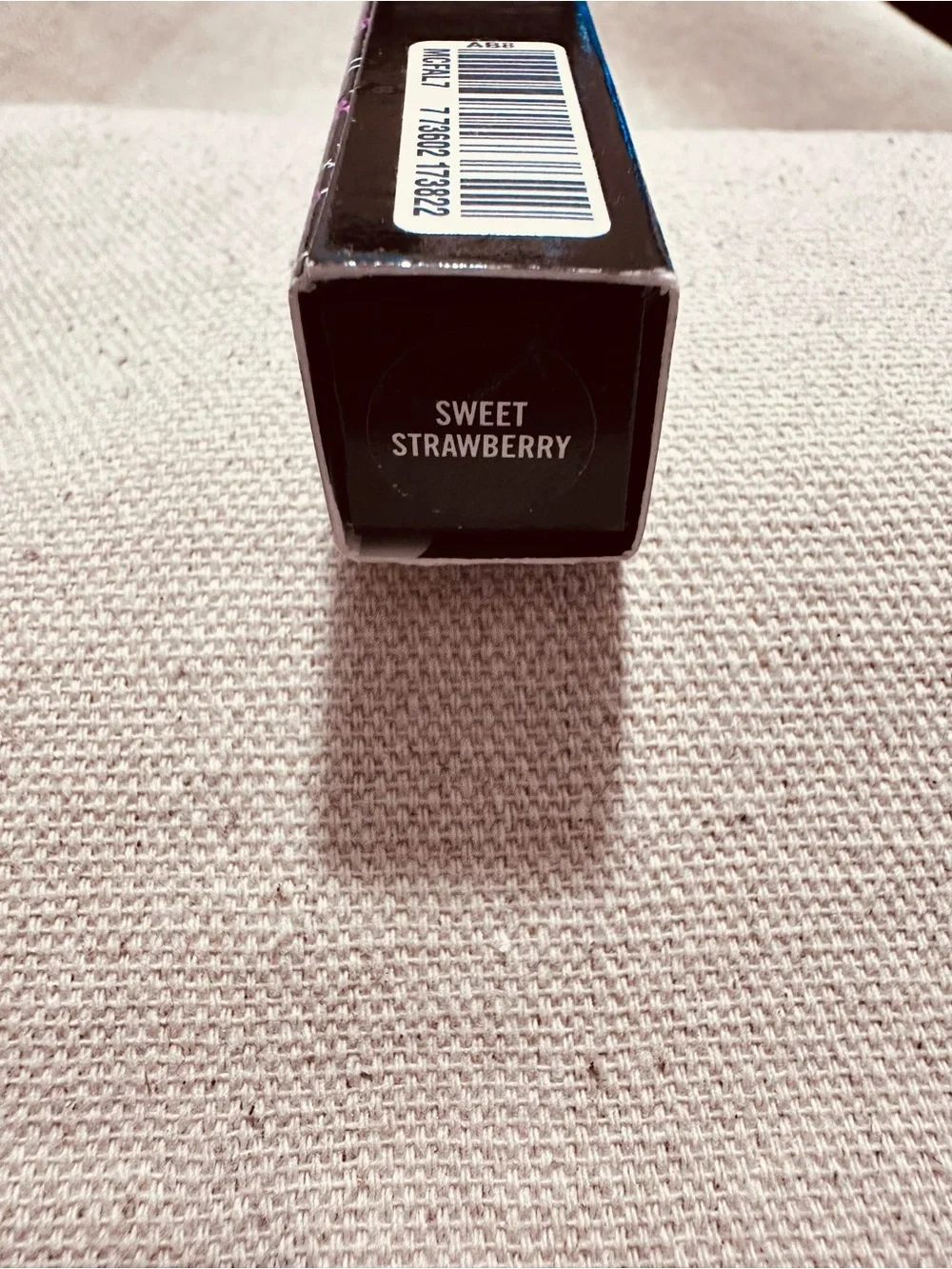 MAC | Lip Gloss | Hello Kitty x Mac Lip Glass/Gloss in its original packaging